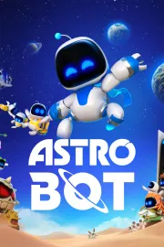 Astro Bot (2024)