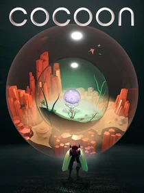 Cocoon (2023)