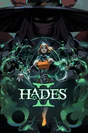 Hades II (2025)