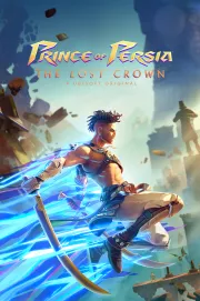 Prince of Persia: The Lost Crown ()