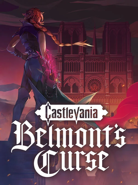 Castlevania Belmont's Curse