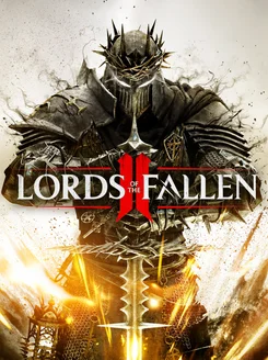Lords of The Fallen 2