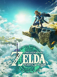 Zelda: Tears of the Kingdom